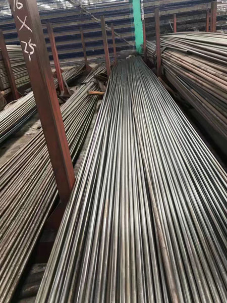 朔州精密钢管